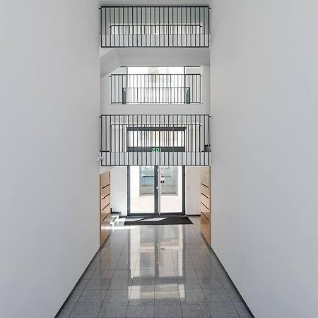 For The City Lovers- Downtown Lisbon- Free Parking Exteriör bild