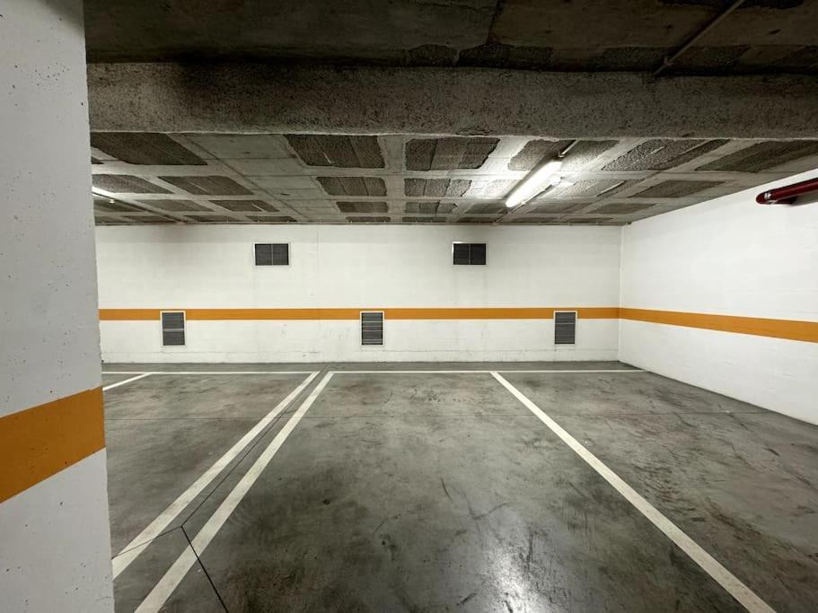 For The City Lovers- Downtown Lisbon- Free Parking Exteriör bild